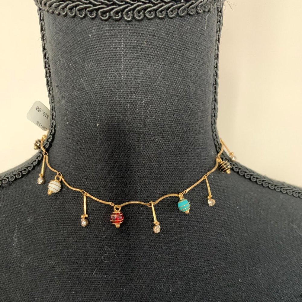 Choker